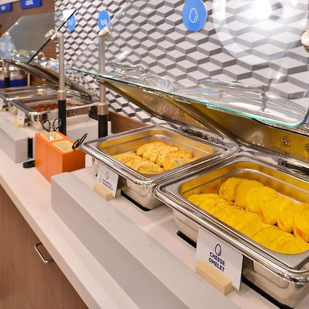 Holiday Inn Express Hotel & Suites Hot Springs By Ihg Екстериор снимка