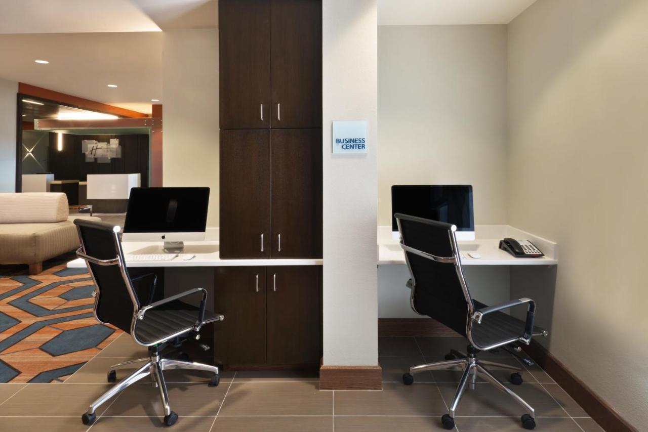 Holiday Inn Express Hotel & Suites Hot Springs By Ihg Екстериор снимка
