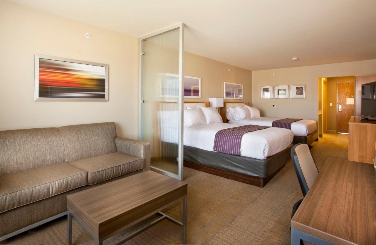 Holiday Inn Express Hotel & Suites Hot Springs By Ihg Екстериор снимка