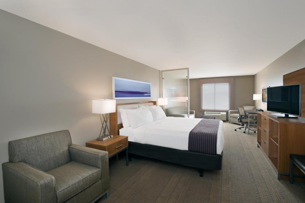 Holiday Inn Express Hotel & Suites Hot Springs By Ihg Екстериор снимка