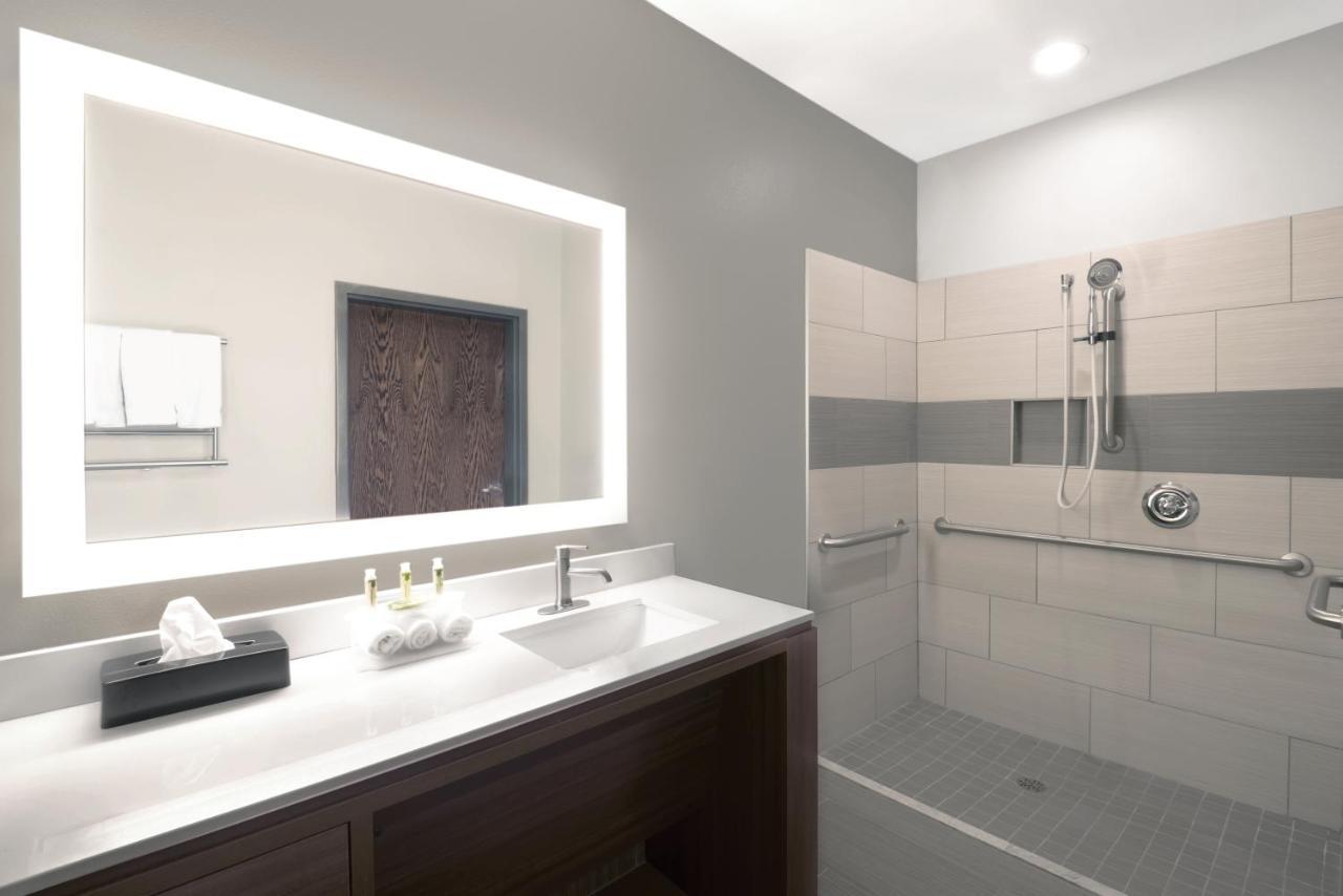 Holiday Inn Express Hotel & Suites Hot Springs By Ihg Екстериор снимка