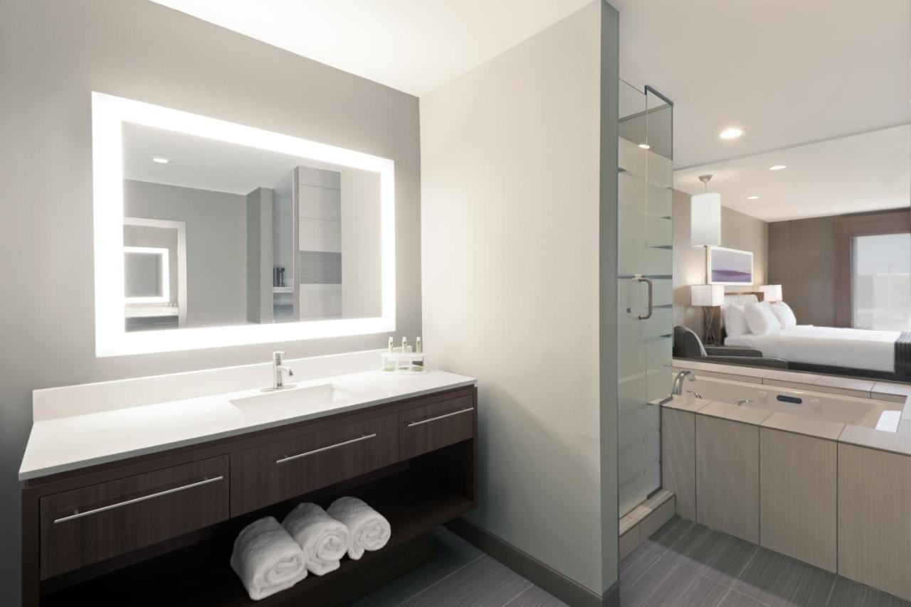 Holiday Inn Express Hotel & Suites Hot Springs By Ihg Екстериор снимка