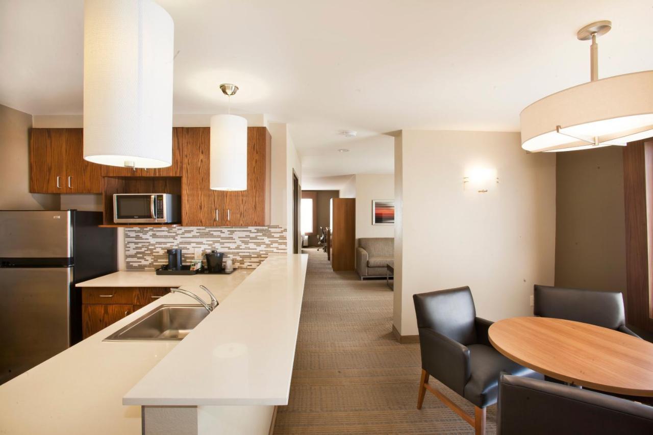 Holiday Inn Express Hotel & Suites Hot Springs By Ihg Екстериор снимка