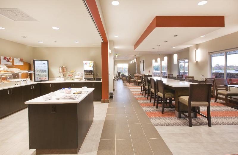 Holiday Inn Express Hotel & Suites Hot Springs By Ihg Екстериор снимка
