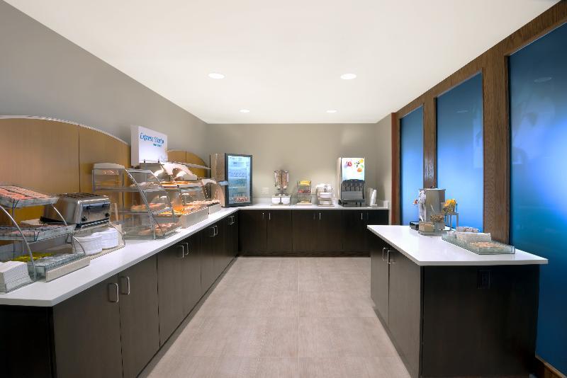 Holiday Inn Express Hotel & Suites Hot Springs By Ihg Екстериор снимка